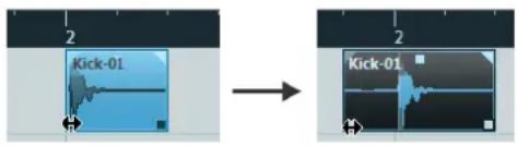 STEINBERG Nuendo 11 - PROCEDARANSI - 1