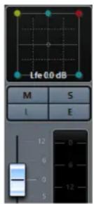 STEINBERG Nuendo 11 - Vues miniatures - 1