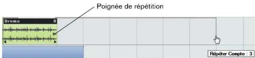 STEINBERG Sequel 3 - Répéter - 1