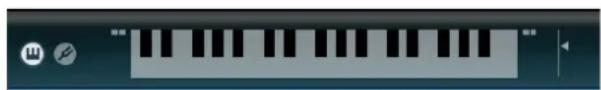 STEINBERG Sequel 3 - Le Clavier Virtuel - 3