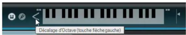STEINBERG Sequel 3 - Le Clavier Virtuel - 4