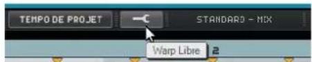 STEINBERG Sequel 3 - Warp Libre - 1
