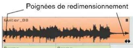 STEINBERG Sequel 3 - Redimensionnement - 1