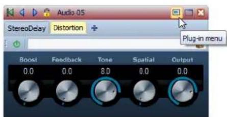 STEINBERG Wavelab Elements 8 - PROCEDER AINSI - 1