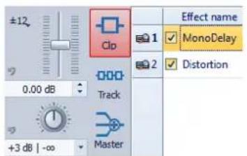 STEINBERG Wavelab Elements 8 - PROCED AINSI - 1