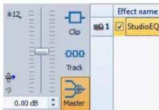 STEINBERG Wavelab Elements 8 - PROCED AINSI - 1