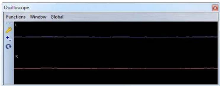 STEINBERG Wavelab Elements 8 - Oscilloscope - 1