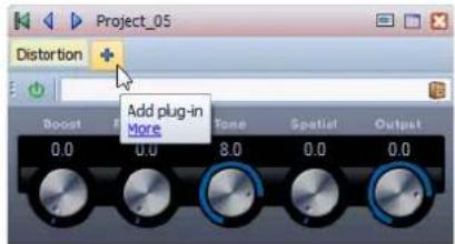 STEINBERG Wavelab Elements 8 - PROCEDARINSI - 1