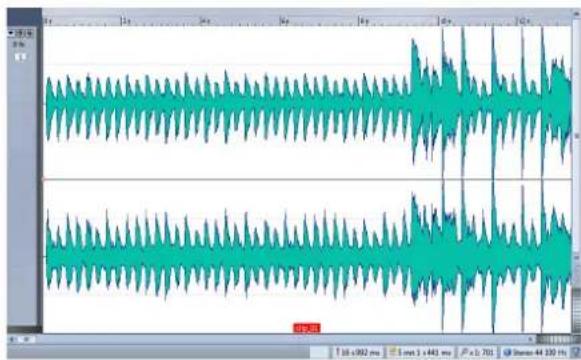 STEINBERG Wavelab Elements 8 - PROCEDER AINSI - 2