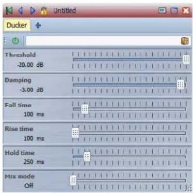 STEINBERG Wavelab Elements 8 - Ducker - 1