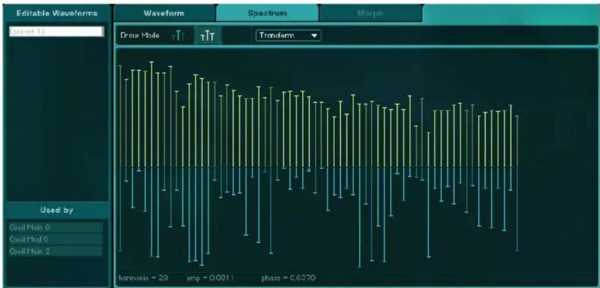 NATIVE INSTRUMENTS Absynth 4 - Edition du spectreEdition du spectre - 1