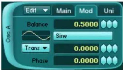 NATIVE INSTRUMENTS Absynth 4 - Mode Double - 1