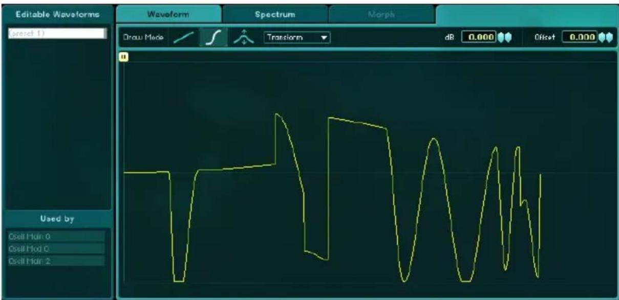 NATIVE INSTRUMENTS Absynth 4 - Edition des ondes - 1