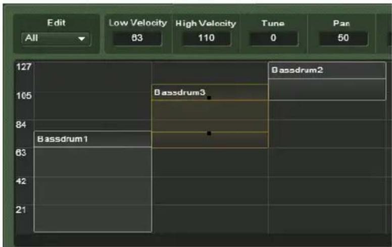 NATIVE INSTRUMENTS Battery 3 - Les fondus de velocité - 2