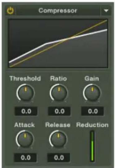 NATIVE INSTRUMENTS Battery 3 - Compressor - 1