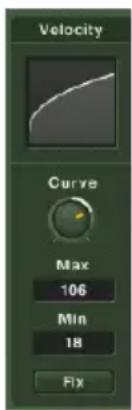 NATIVE INSTRUMENTS Battery 3 - Velocité (Velocity) - 1