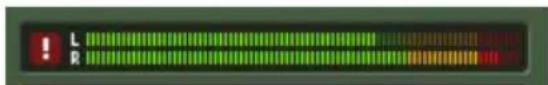 NATIVE INSTRUMENTS Battery 3 - Indicateurs de Niveau de Sortie - 1