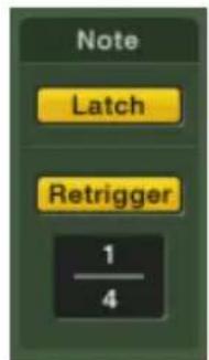 NATIVE INSTRUMENTS Battery 3 - Note - 1