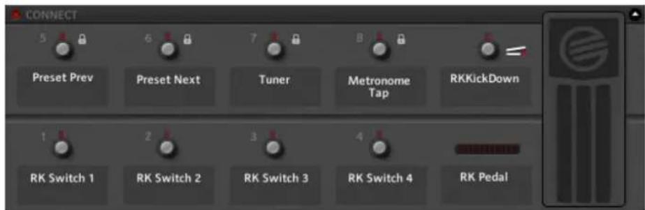 NATIVE INSTRUMENTS Guitar Rig 5 - Activación del Rig Kontrol - 1