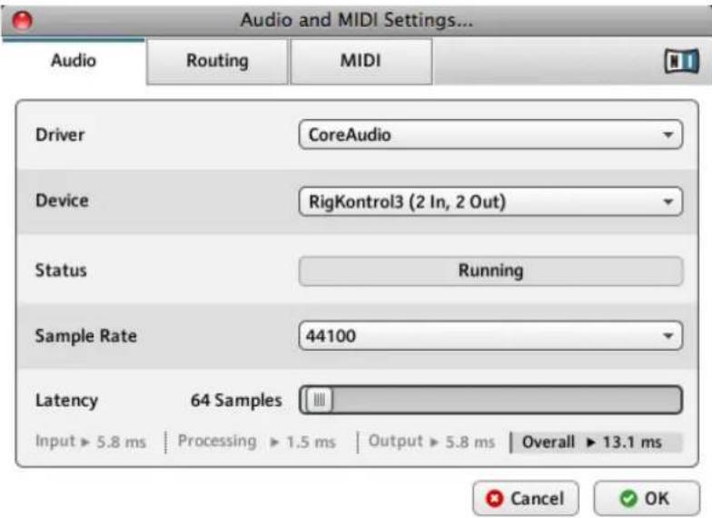 NATIVE INSTRUMENTS Guitar Rig 5 - Audio - 1