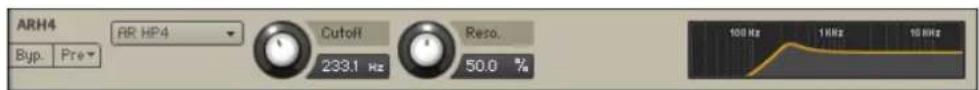 NATIVE INSTRUMENTS Kontakt 5 - AR HP4 - 1