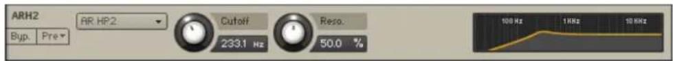 NATIVE INSTRUMENTS Kontakt 5 - AR HP2 - 1