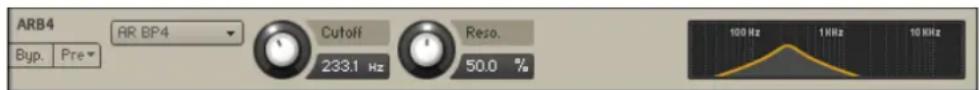NATIVE INSTRUMENTS Kontakt 5 - AR BP4 - 1