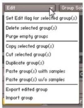NATIVE INSTRUMENTS Kontakt 5 - Edit - 1