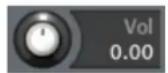 NATIVE INSTRUMENTS Kontakt 5 - Curseurs - 1