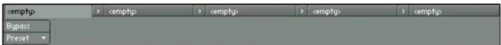 NATIVE INSTRUMENTS Kontakt 5 - Le Script Editor - 2