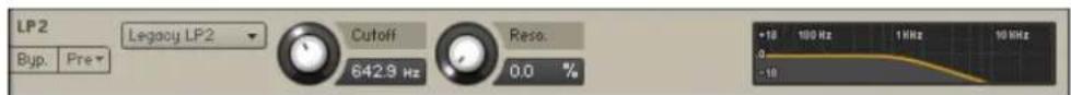NATIVE INSTRUMENTS Kontakt 5 - Legacy LP2 - 1