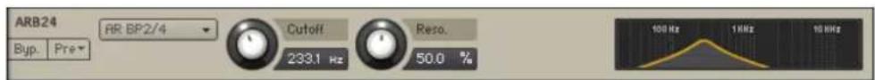 NATIVE INSTRUMENTS Kontakt 5 - AR BP2/4 - 1