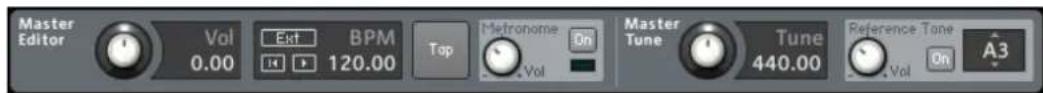 NATIVE INSTRUMENTS Kontakt 5 - Le Master Editor - 1