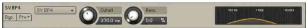 NATIVE INSTRUMENTS Kontakt 5 - SV BP4 - 1