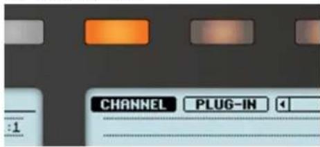 NATIVE INSTRUMENTS Maschine 2.0 MK1 - Naviguer au sein des Channel Properties, Plug-ins et Parameter Pages avec le contrôleur MASCHINE - 1