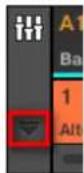 NATIVE INSTRUMENTS Maschine 2.0 MK1 - Configurer les sorties principales des Sounds et des Groups en Affichage Mix - 2