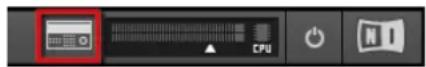 NATIVE INSTRUMENTS Maschine 2.0 MK1 - Basculer d'une instance à une autre - 1