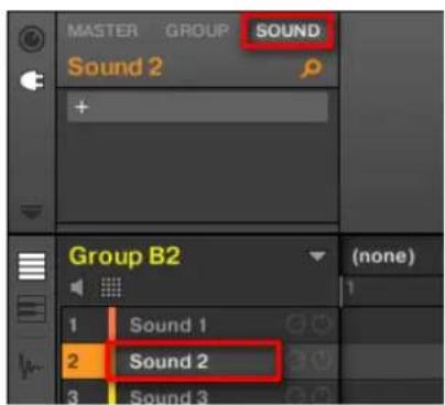NATIVE INSTRUMENTS Maschine 2.0 MK1 - Charger, retirer et remplacer un Plug-in - 1