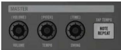 NATIVE INSTRUMENTS Maschine 2.0 MK1 - Éditer des Events en mode Step avec le contrôleur MASCHINE MK1 - 1