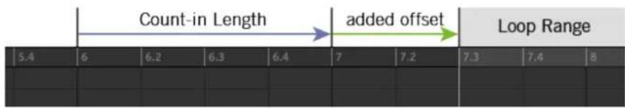 NATIVE INSTRUMENTS Maschine 2.0 MK1 - Enregistrer avec le Count-in (compte à rebours) - 3