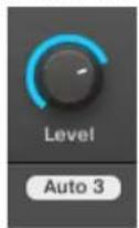 NATIVE INSTRUMENTS Maschine 2.0 MK1 - Assigner des ID d'automatisation hôte aux paramètres (MASCHINE en tant que Plug-in) - 4