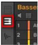 NATIVE INSTRUMENTS Maschine 2.0 MK2 - L'Affichage Keyboard - 1