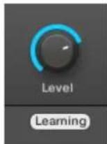 NATIVE INSTRUMENTS Maschine 2.0 MK2 - Assigner des contrôles MIDI aux paramètres - 3