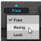NATIVE INSTRUMENTS Maschine 2.0 MK2 - Réglage des Paramètres - 5