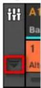 NATIVE INSTRUMENTS Maschine 2.0 MK2 - Configurer les sorties MIDI des Sounds en Affichage Mix - 2