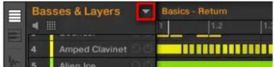 NATIVE INSTRUMENTS Maschine 2.0 MK2 - Le Pattern Manager et le mode Pattern - 1
