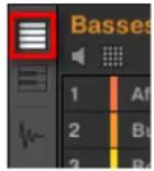 NATIVE INSTRUMENTS Maschine 2.0 MK2 - Affichage Group et Affichage Keyboard - 1