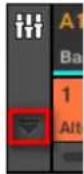 NATIVE INSTRUMENTS Maschine 2.0 MK2 - Configurer les sorties principales des Sounds et des Groups en Affichage Mix - 2