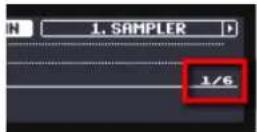 NATIVE INSTRUMENTS Maschine 2.0 MK2 - Naviguer au sein des Channel Properties, Plug-ins et Parameter Pages avec le contrôleur MASCHINE - 3
