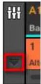 NATIVE INSTRUMENTS Maschine 2.0 MK2 - Configurer les sorties Master et Cue (Pré-écoute) en Affichage Mix - 2